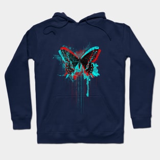 Metamorphosis Hoodie